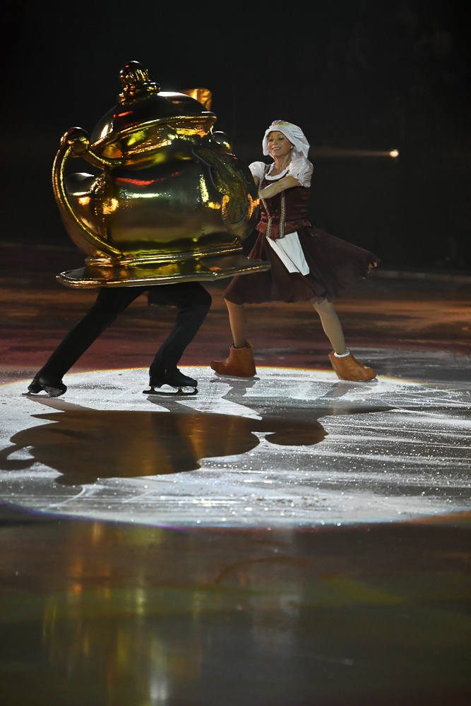 Золушка ч1. Губернаторская ёлка 27/12/2019. ФК Фотограф в Санкт-Петербурге Наталья Понарина