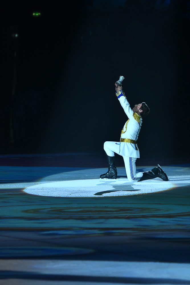 Золушка ч3. Губернаторская ёлка 27/12/2019. ФК Фотограф в Санкт-Петербурге Наталья Понарина