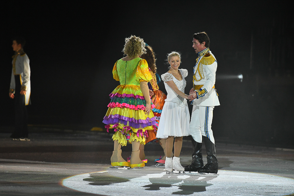 Золушка ч3. Губернаторская ёлка 27/12/2019. ФК Фотограф в Санкт-Петербурге Наталья Понарина