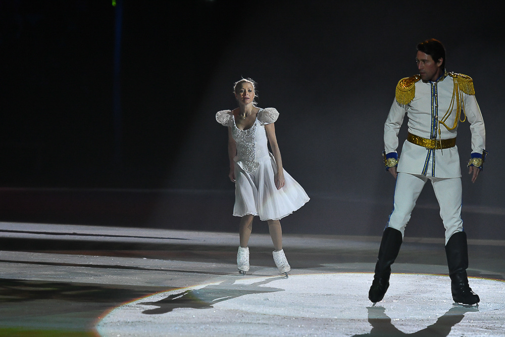 Золушка ч3. Губернаторская ёлка 27/12/2019. ФК Фотограф в Санкт-Петербурге Наталья Понарина