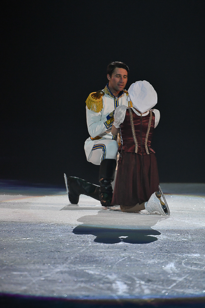 Золушка ч3. Губернаторская ёлка 27/12/2019. ФК Фотограф в Санкт-Петербурге Наталья Понарина