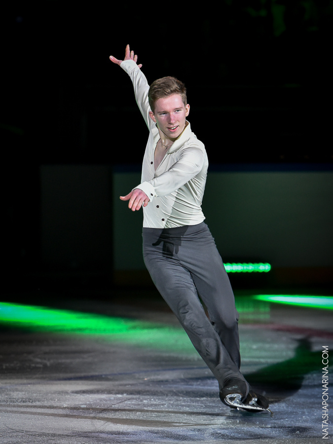 Горячий лёд Е.Туктамышевой 09/03/2020  2 отделение часть 1. Russian figure skating photographer from Saint-Petersburg