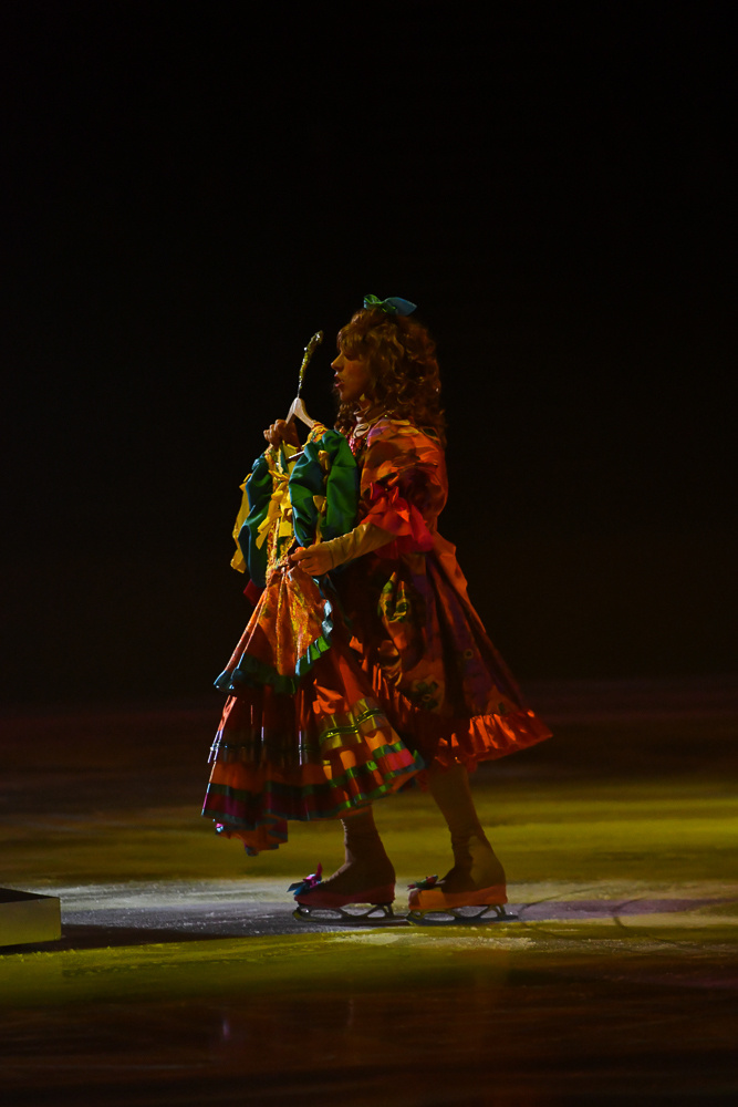 Золушка ч1. Губернаторская ёлка 27/12/2019. ФК Фотограф в Санкт-Петербурге Наталья Понарина