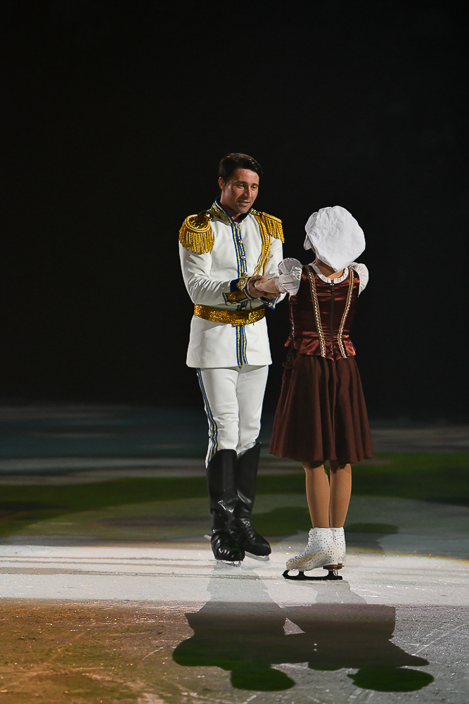 Золушка ч3. Губернаторская ёлка 27/12/2019. ФК Фотограф в Санкт-Петербурге Наталья Понарина