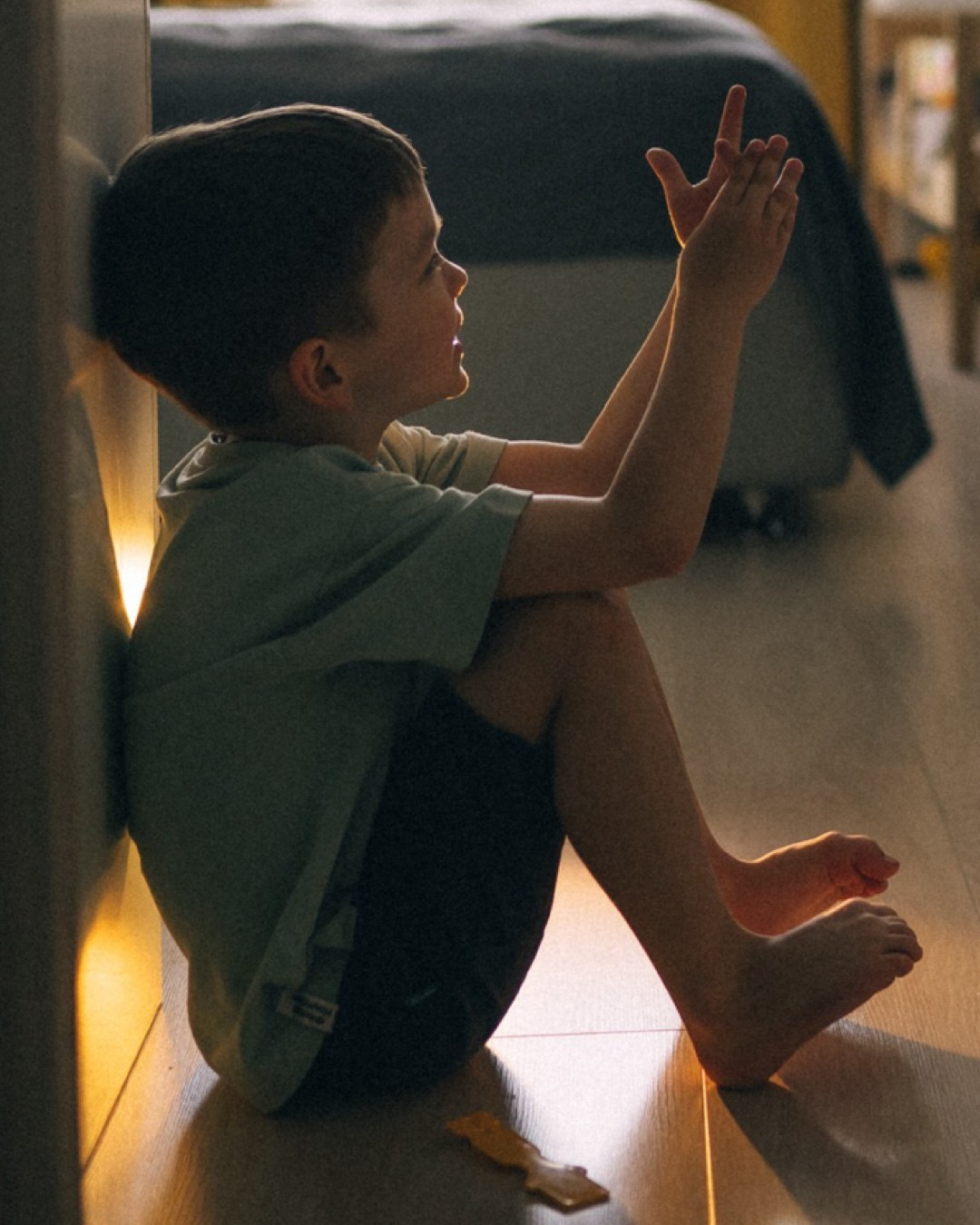 Семейная съемка. Семейный фотограф в Санкт-Петербурге | Баранова Галина