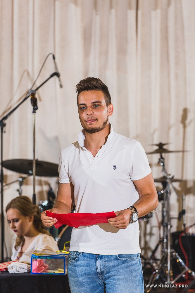 UP GROUP. Видеооператор/Фотограф Николай Завьялов