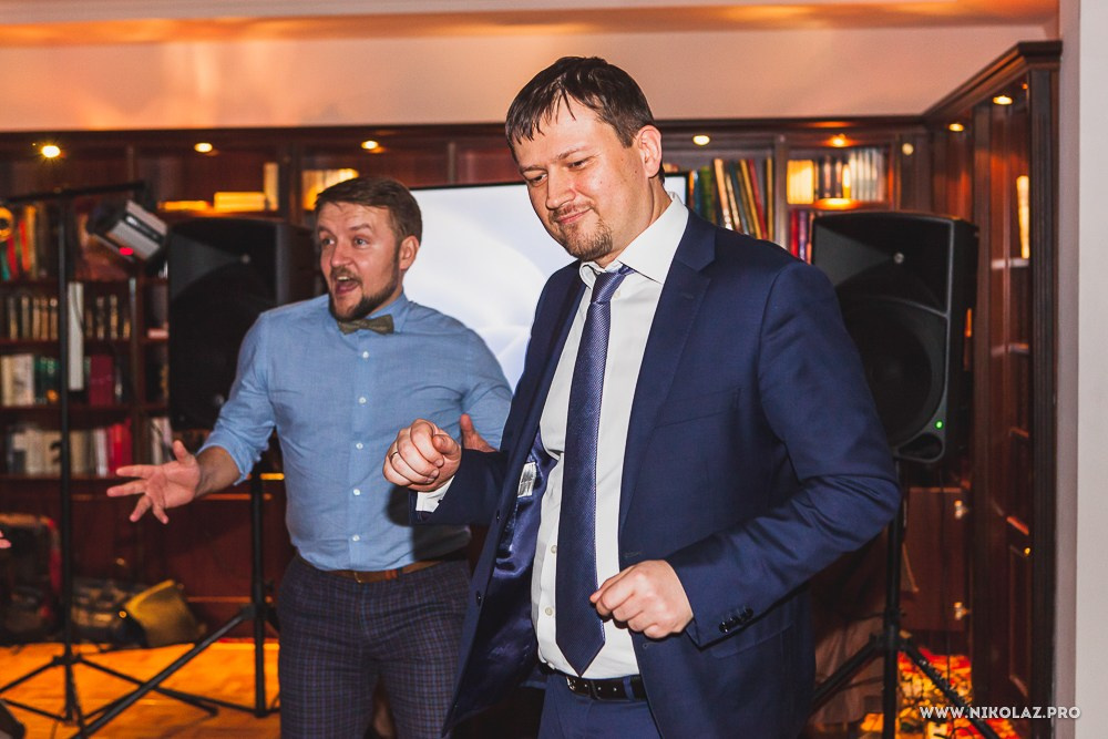 ИНГОССТРАХ ОНДД. Видеооператор/Фотограф Николай Завьялов