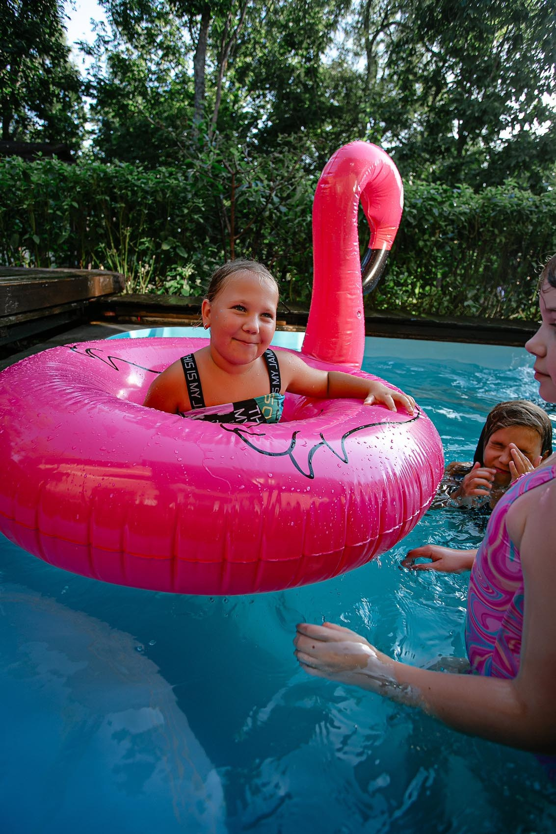 Детский день рождения г Владивосток. Владивосток семейный фотограф Александр Степанов