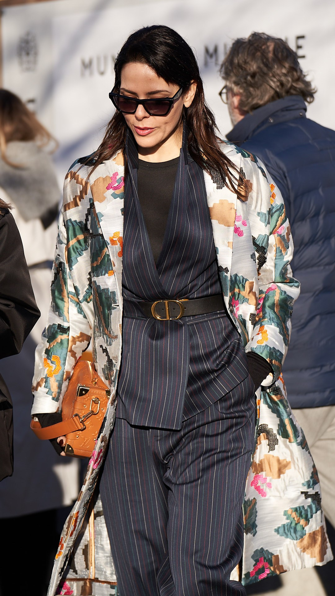 COPENHAGEN FW 2023. Photographer / Videographer Marina Fedotova in Paris