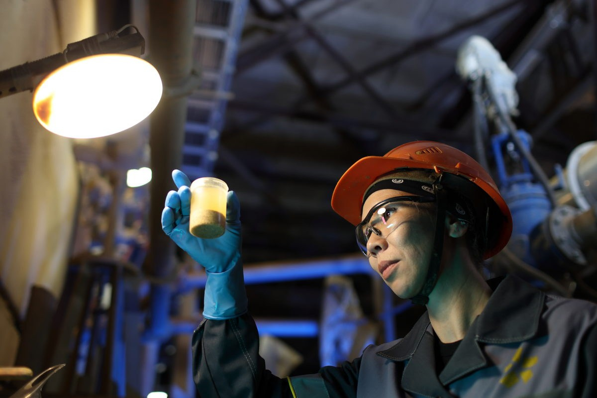 Poluys. Павел Маркелов, фотограф