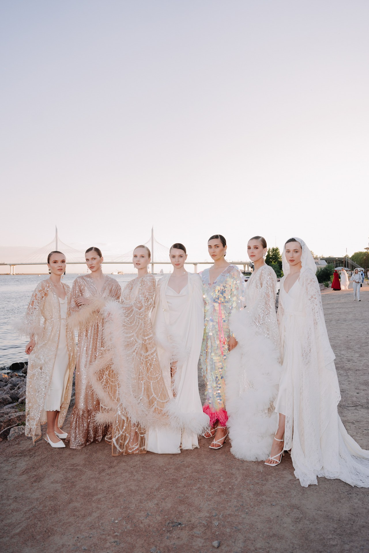 Kamerger Summer 2024. Журнал Камергер