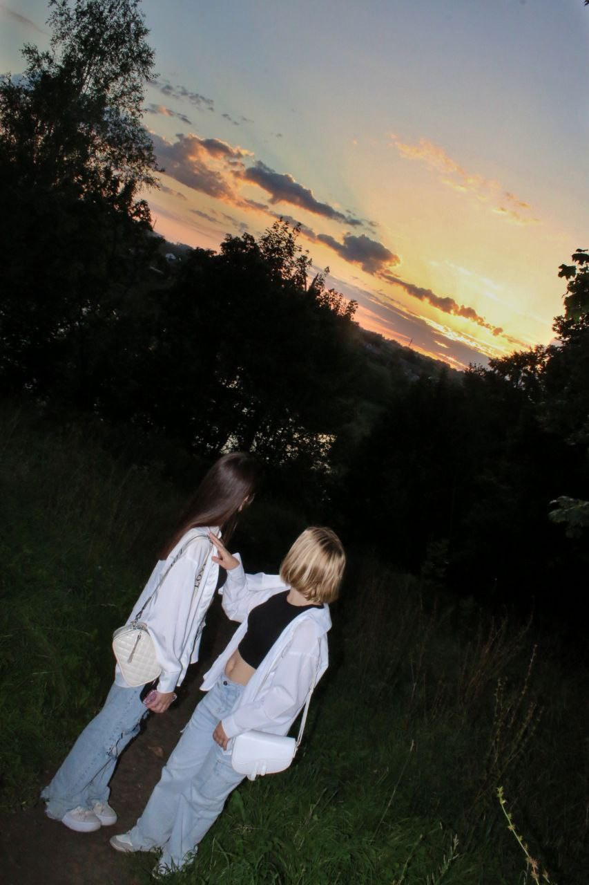 Женская портретная съемка. Репортажный и портретный фотограф в Туле и области