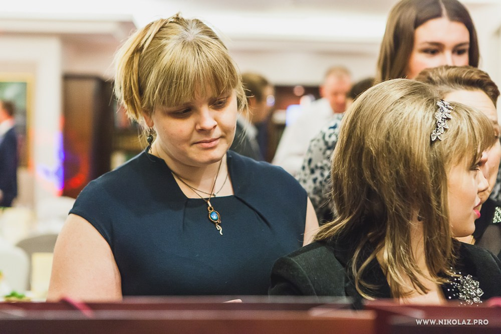 ИНГОССТРАХ ОНДД. Видеооператор/Фотограф Николай Завьялов