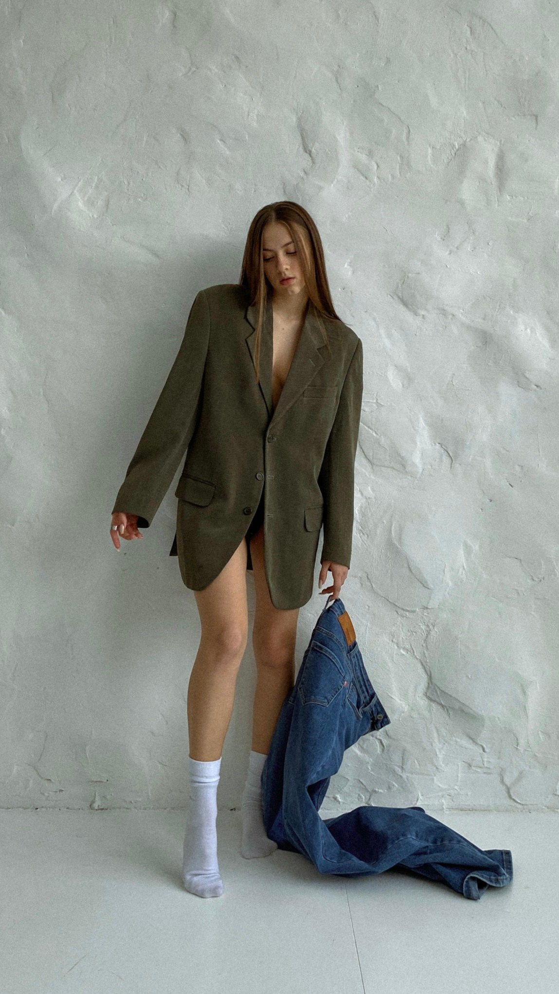 Katya. Фотограф Санкт-Петербург и Екатеринбург, Анна Кущенко