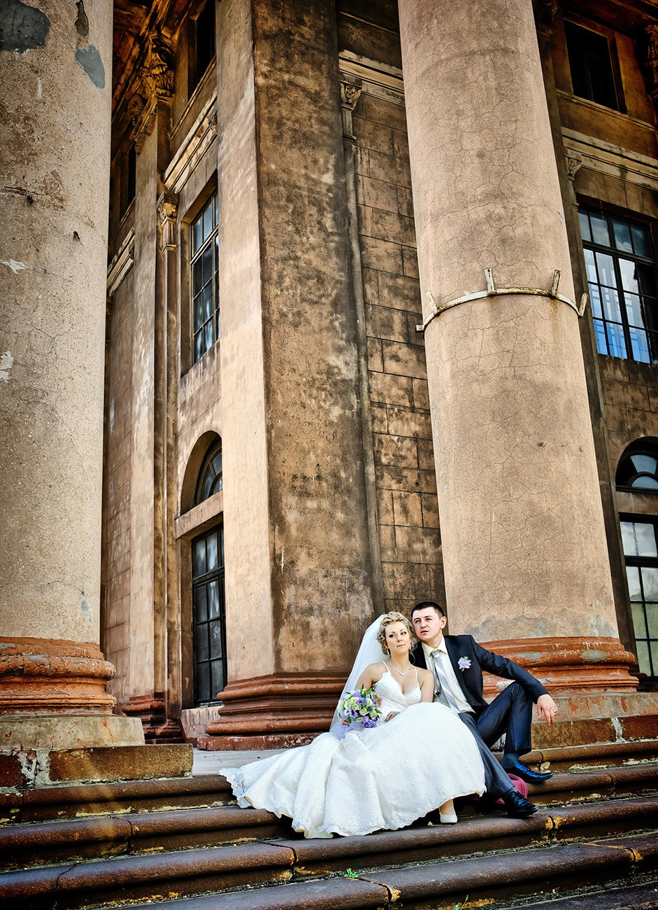 СВАДЬБЫ. Фотостудия в Москве LUXARTPHOTO