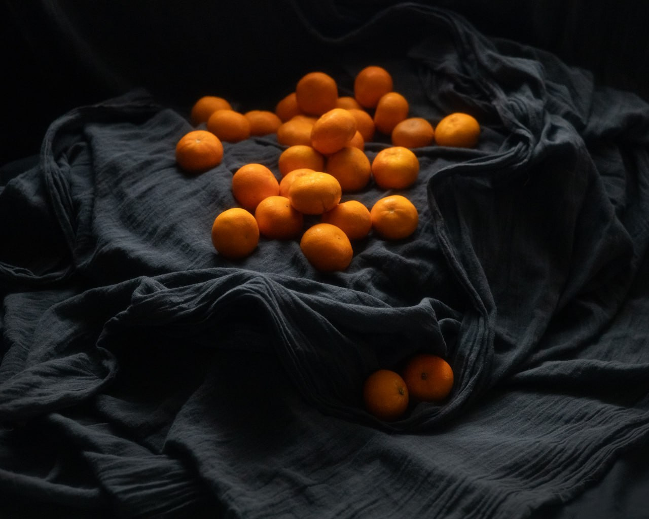 Облачный поток. Мастерская Демченко