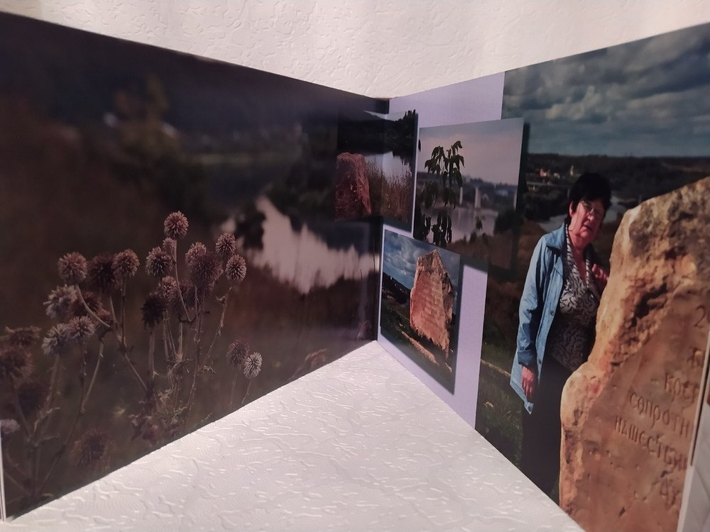 Времена года. Fotounata.ru