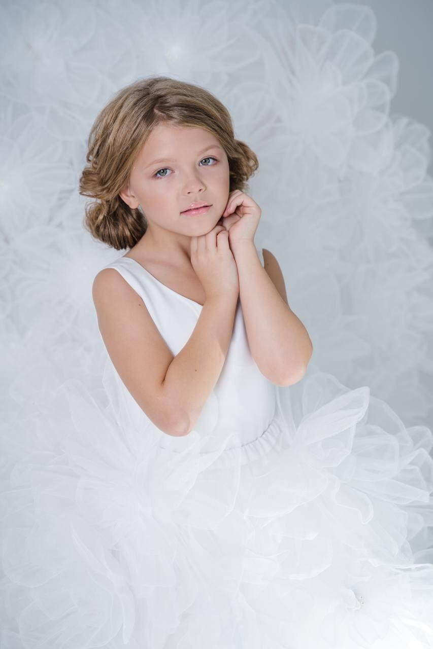 Кира. Модельное агентство ART PODIUM ULAN-UDE