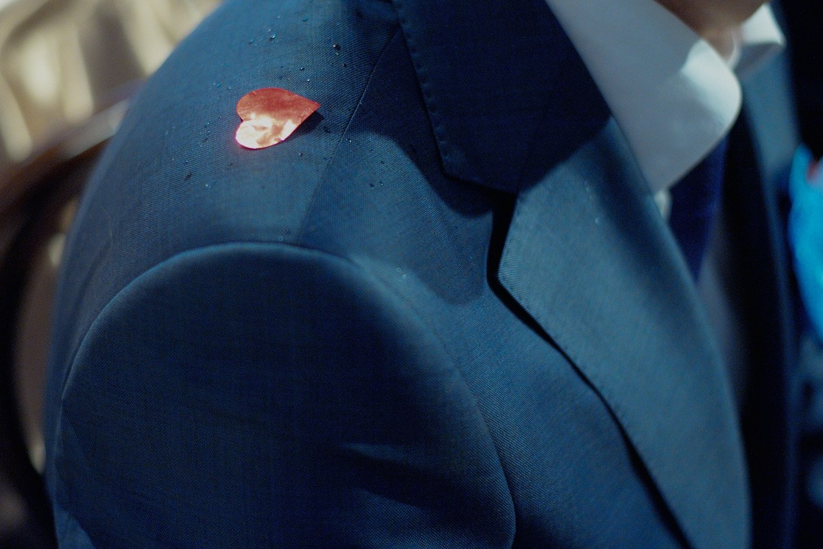 Лена и Коля. Фотограф в Нижневартовске Анна Стрельцова