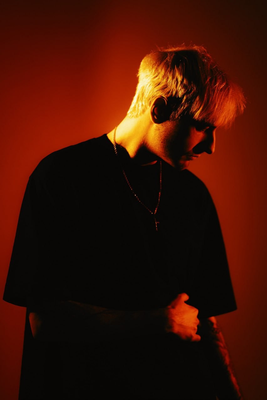 Pyrokinesis. Фотограф Лосев Артём