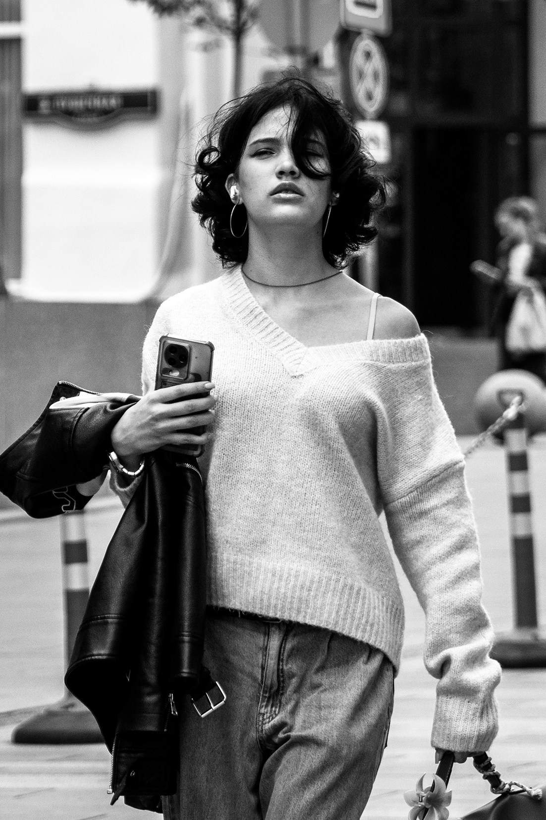 Портрет репортажный. Фотограф в Москве. Александр Луппов