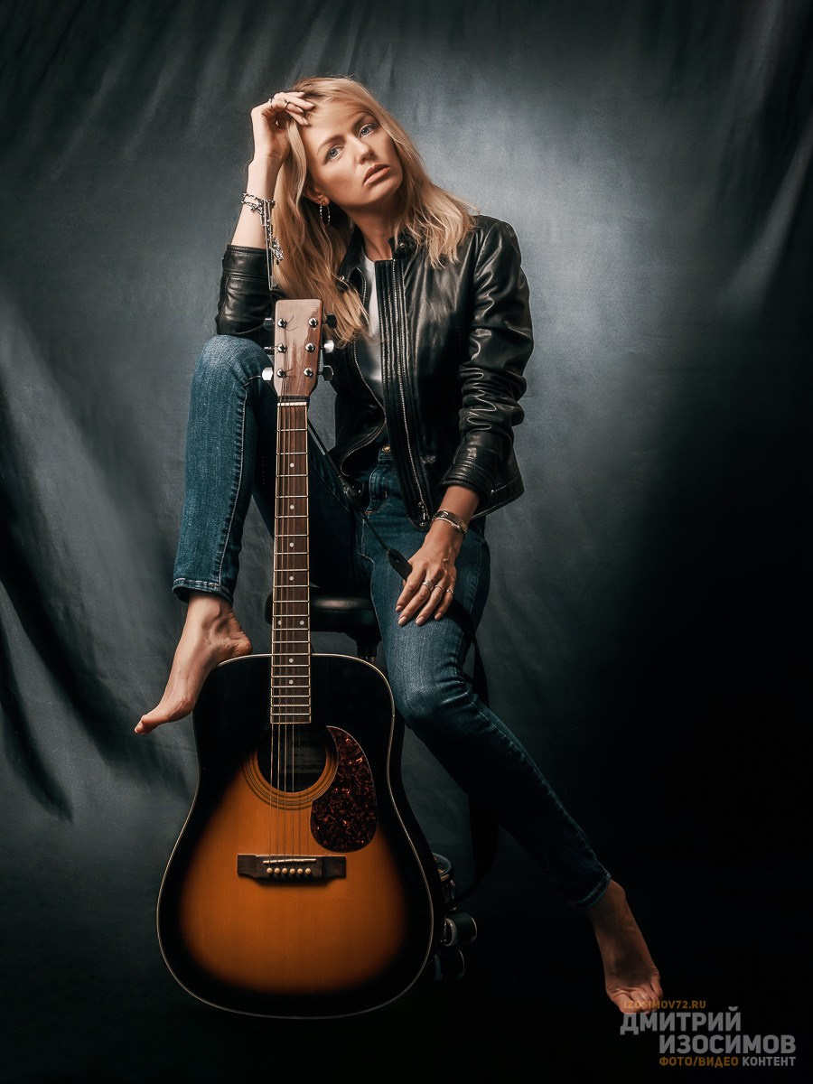 Фотосессии