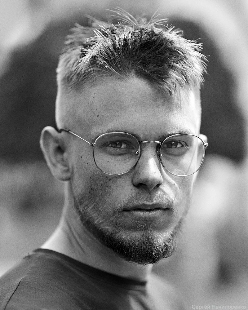 Портреты. Портретный и свадебный фотограф в Крыму Симферополь Нечипоренко Сергей