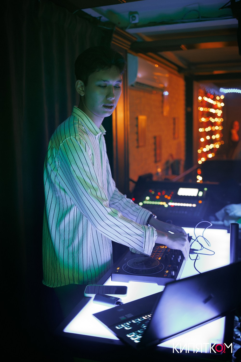 GENTLEMAN PUB. КИПЯТКОМ КОКШЕТАУ