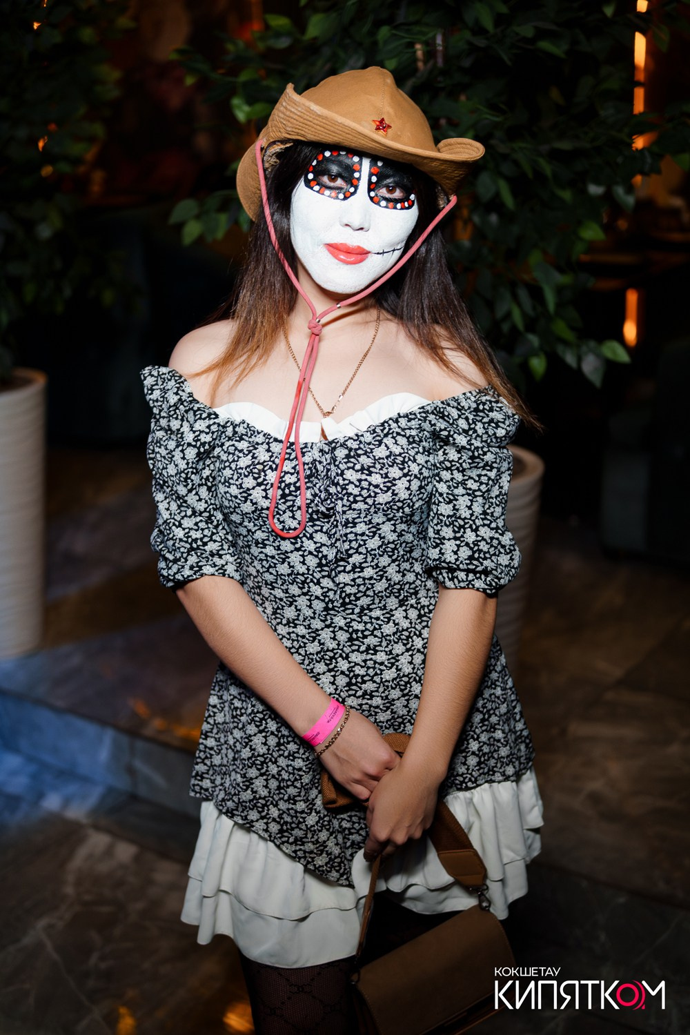 ПАНАЕХАЛИ. КИПЯТКОМ КОКШЕТАУ