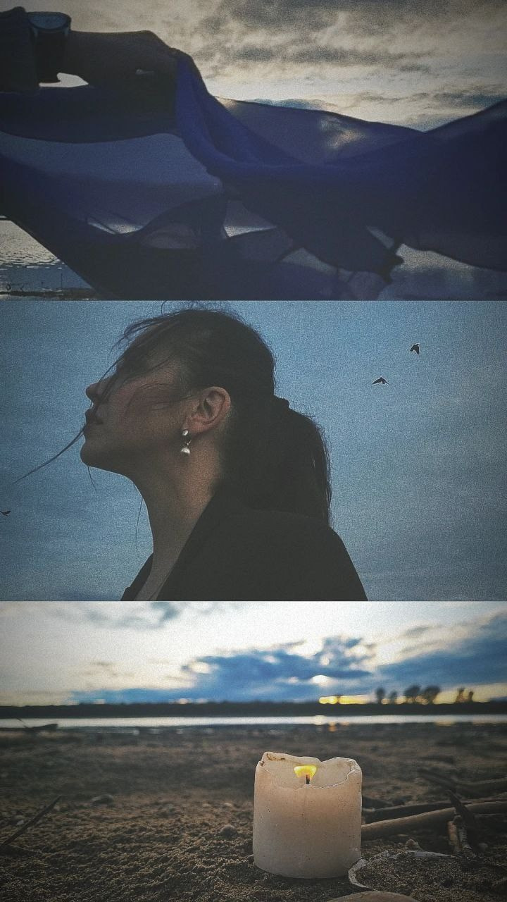 КУРС ПО ФОТО/ВИДЕО СЪЕМКЕ «СЧАСТЬЕ В ПРОСТОМ». Фотография. Визуально-чувственный мир души