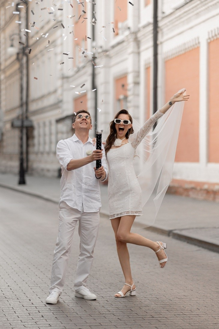 Фотограф Загородняя. Подрядчики и друзья сети свадебных площадок House for wedding