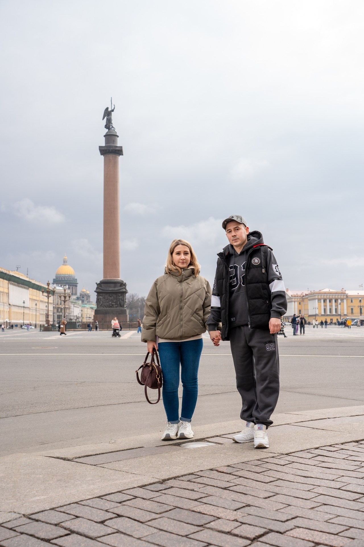Отзывы. Фотограф Видеограф | Санкт-Петербург