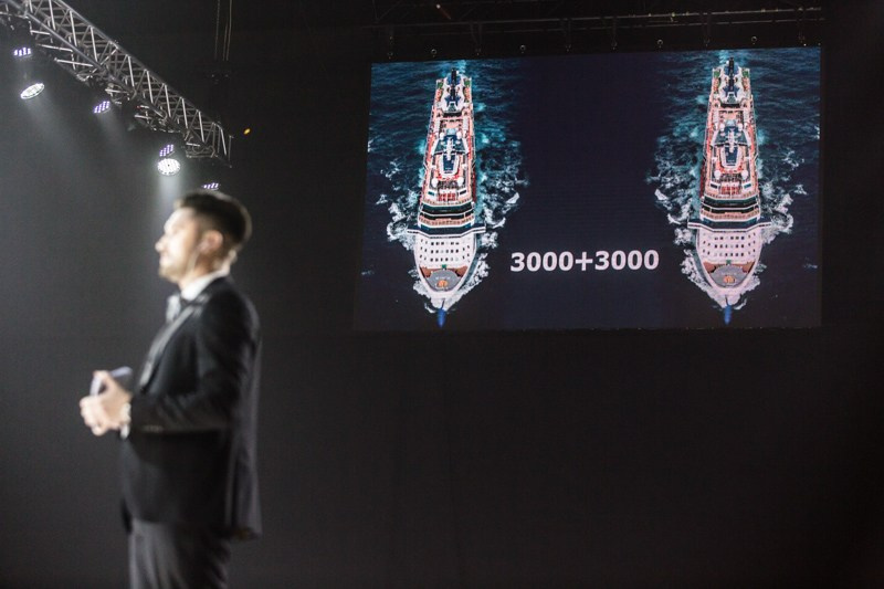 Репортаж. Фотограф Александр Ямпольский