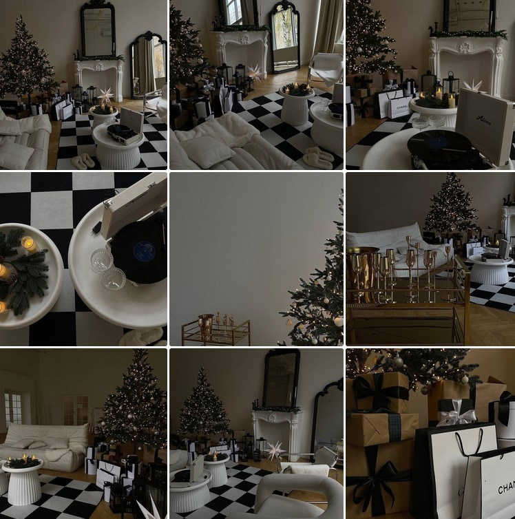 Зал № 14. Фотограф в Москве и области Синенкова Екатерина