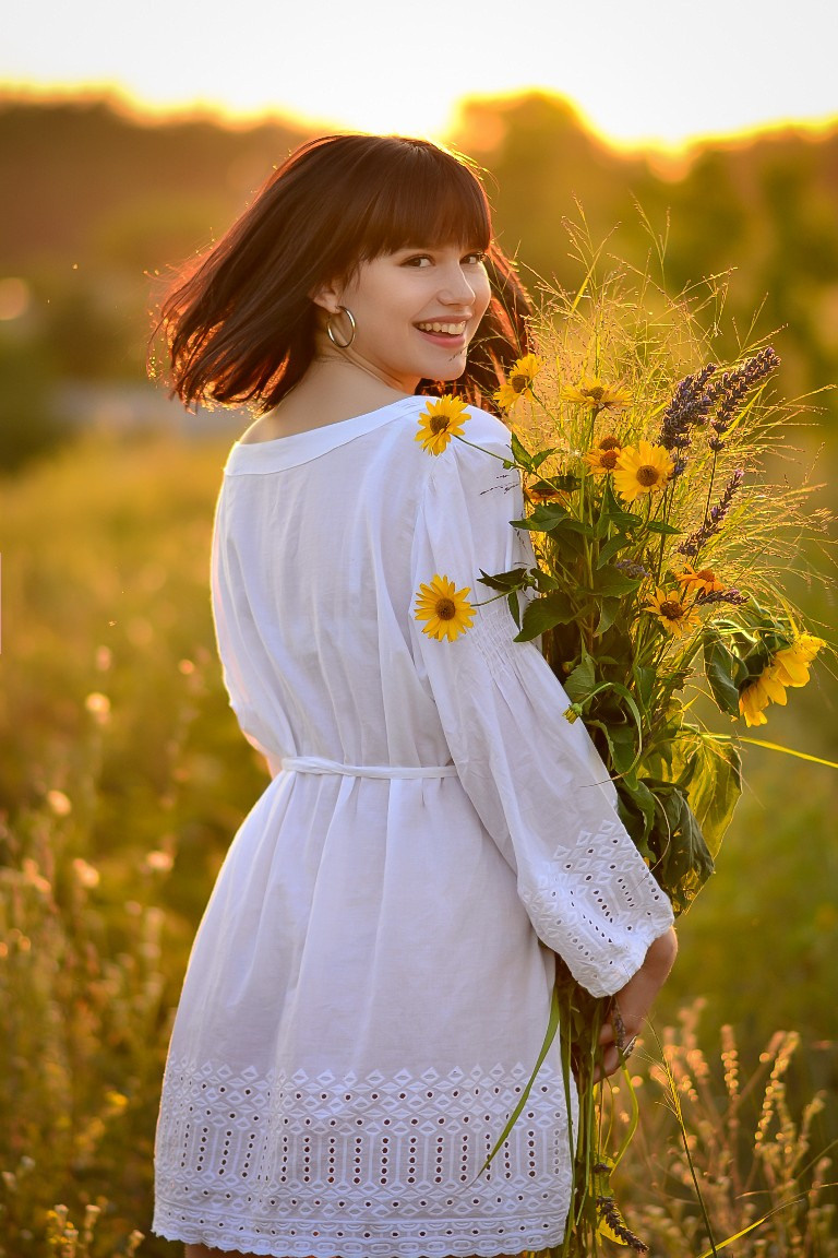 Лето. Семейный и свадебный фотограф в Донецке Донская Анастасия