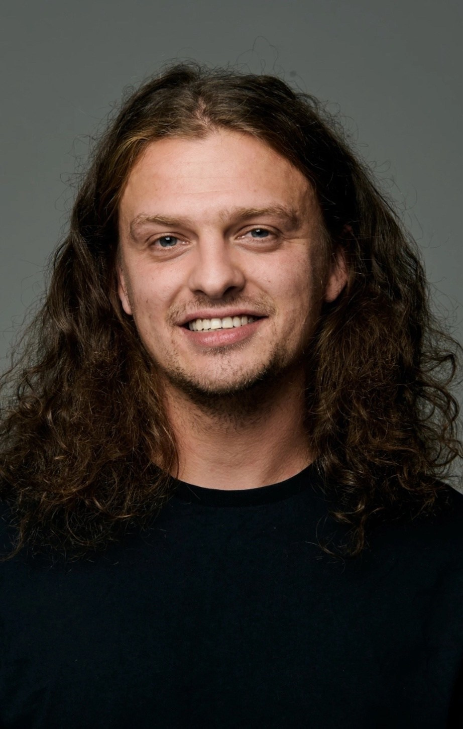 Иван Григорьев 33 года. Актёрское агентство