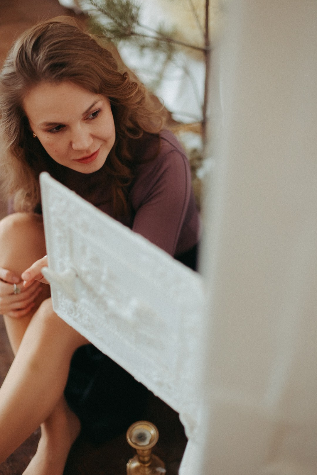 Света. Фотограф Нижний Новгород