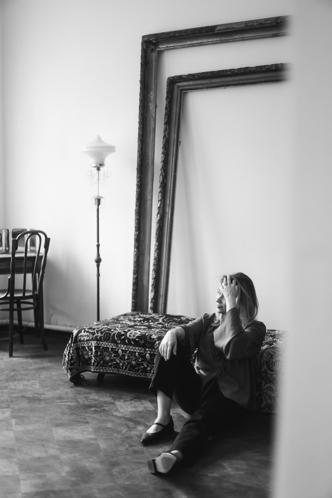 Лиза. Фотограф Нижний Новгород