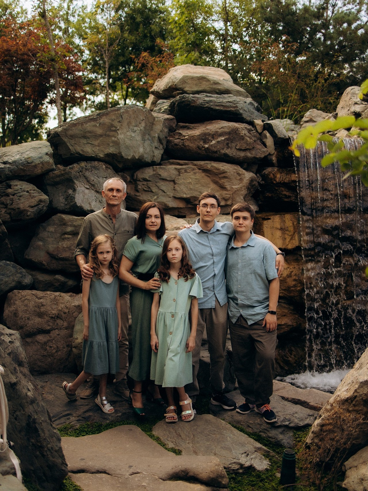 Отзывы. Семейный фотограф в Краснодаре Храмова Анна