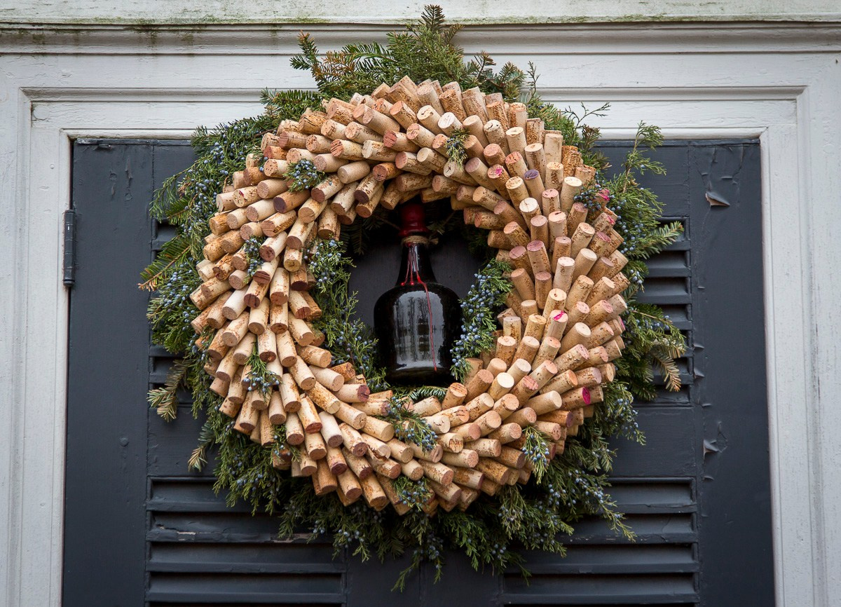 Колониальный Вильямсбург, США, 2015. Фотограф Василий Буланов