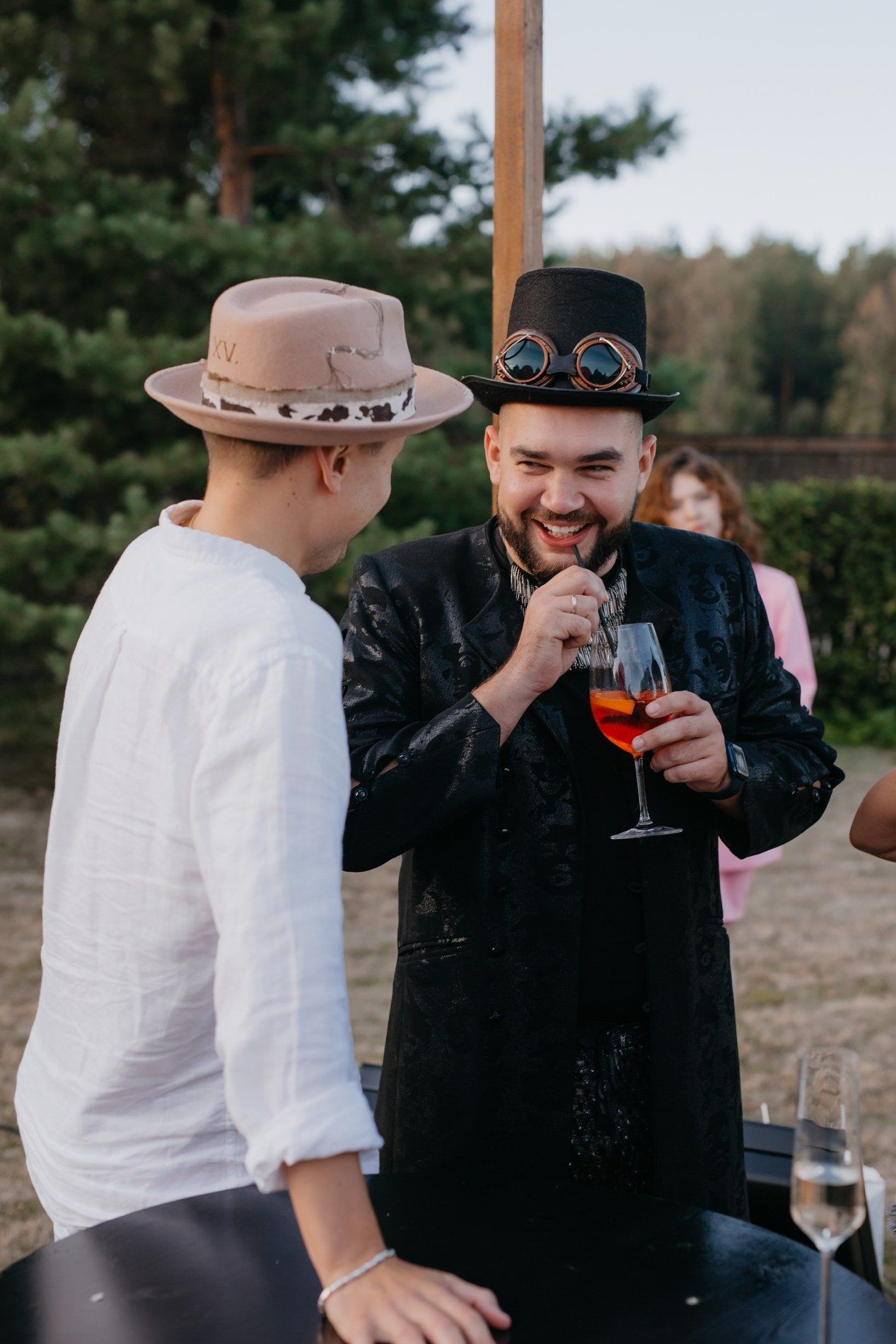 BURNINGMAN. Фотограф ваших событий