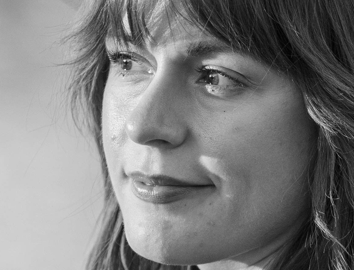 Лена и Натали | Чистые пруды. Павел Березкин — фотограф в Москве