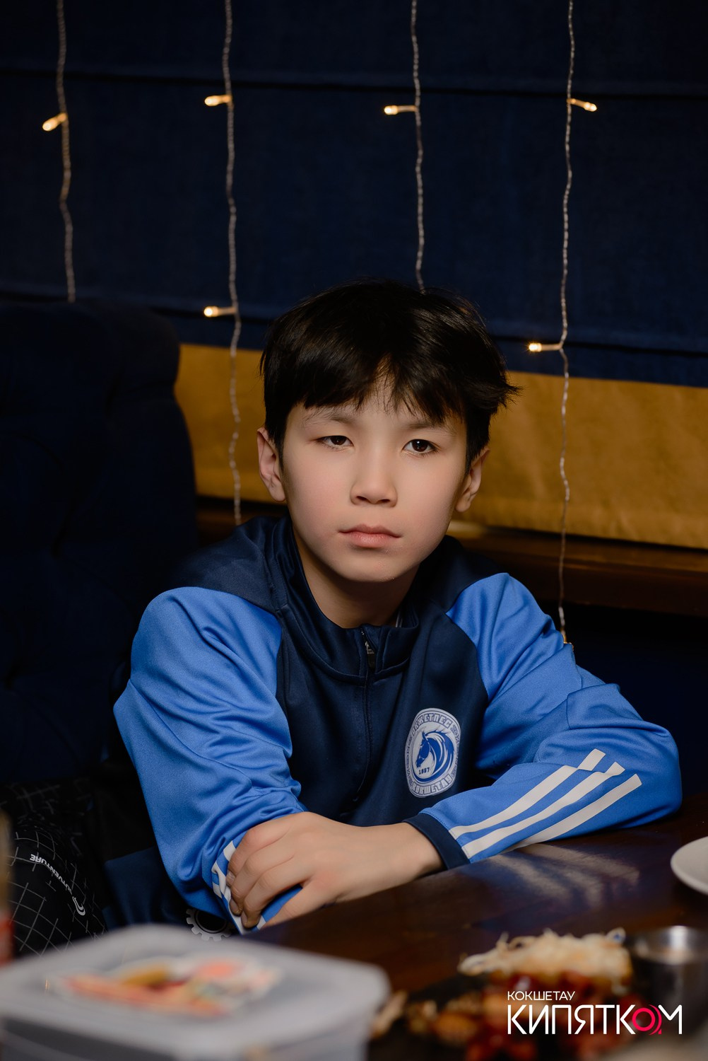 WOW QUIZ. КИПЯТКОМ КОКШЕТАУ