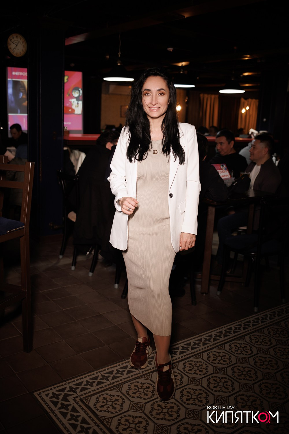 WOW QUIZ. КИПЯТКОМ КОКШЕТАУ