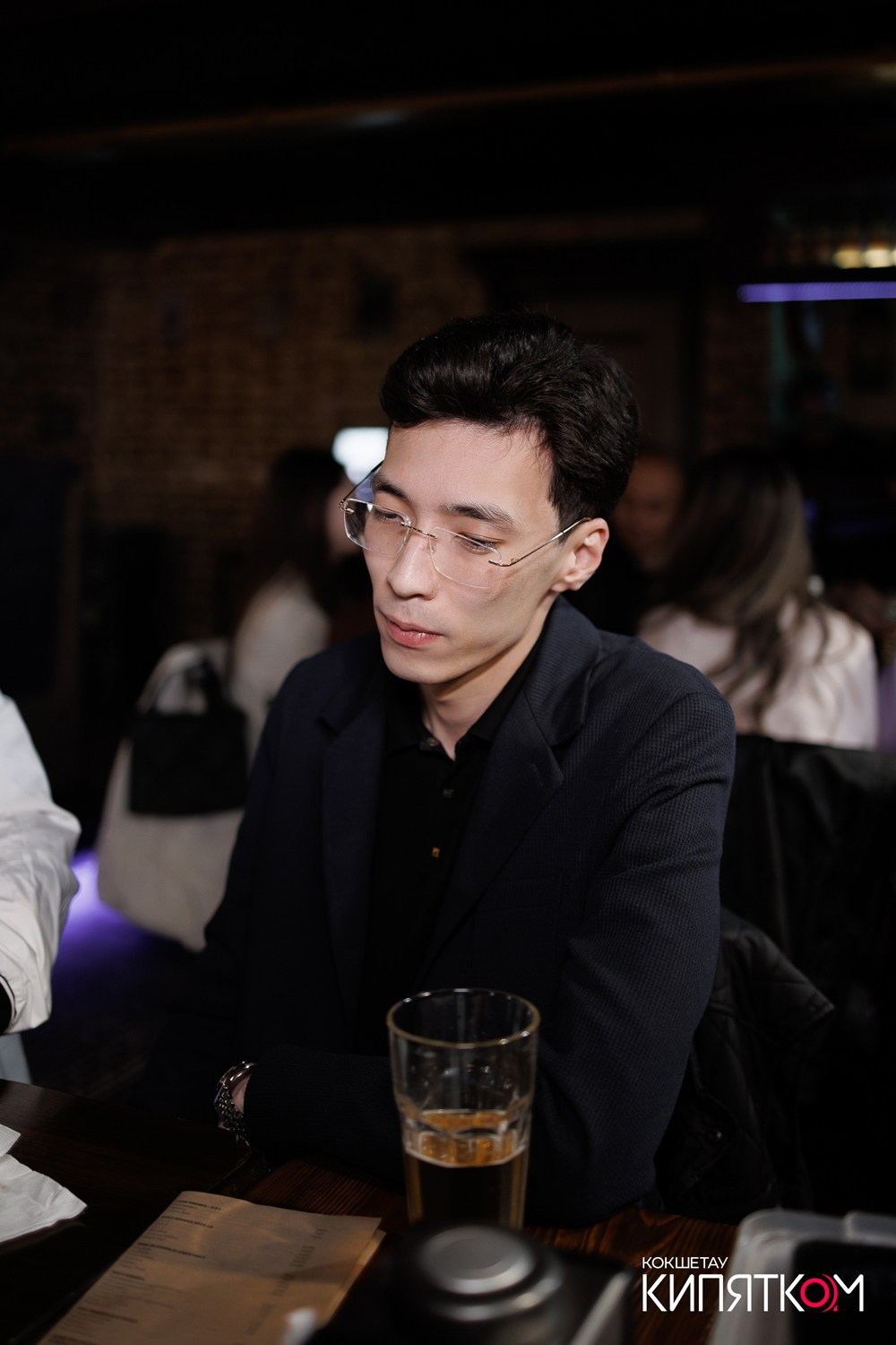WOW QUIZ. КИПЯТКОМ КОКШЕТАУ
