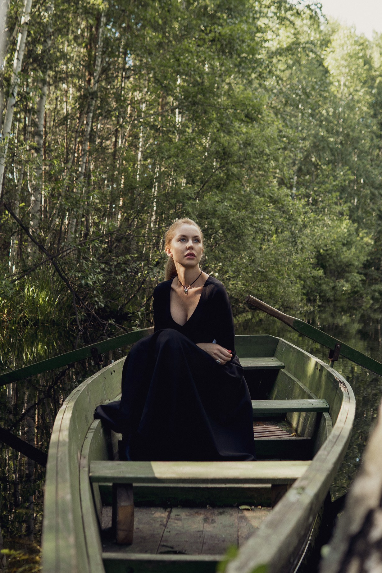 Nastia. Фотограф Евгения Казакова. Женский и Мужской портреты, Семейные съемки