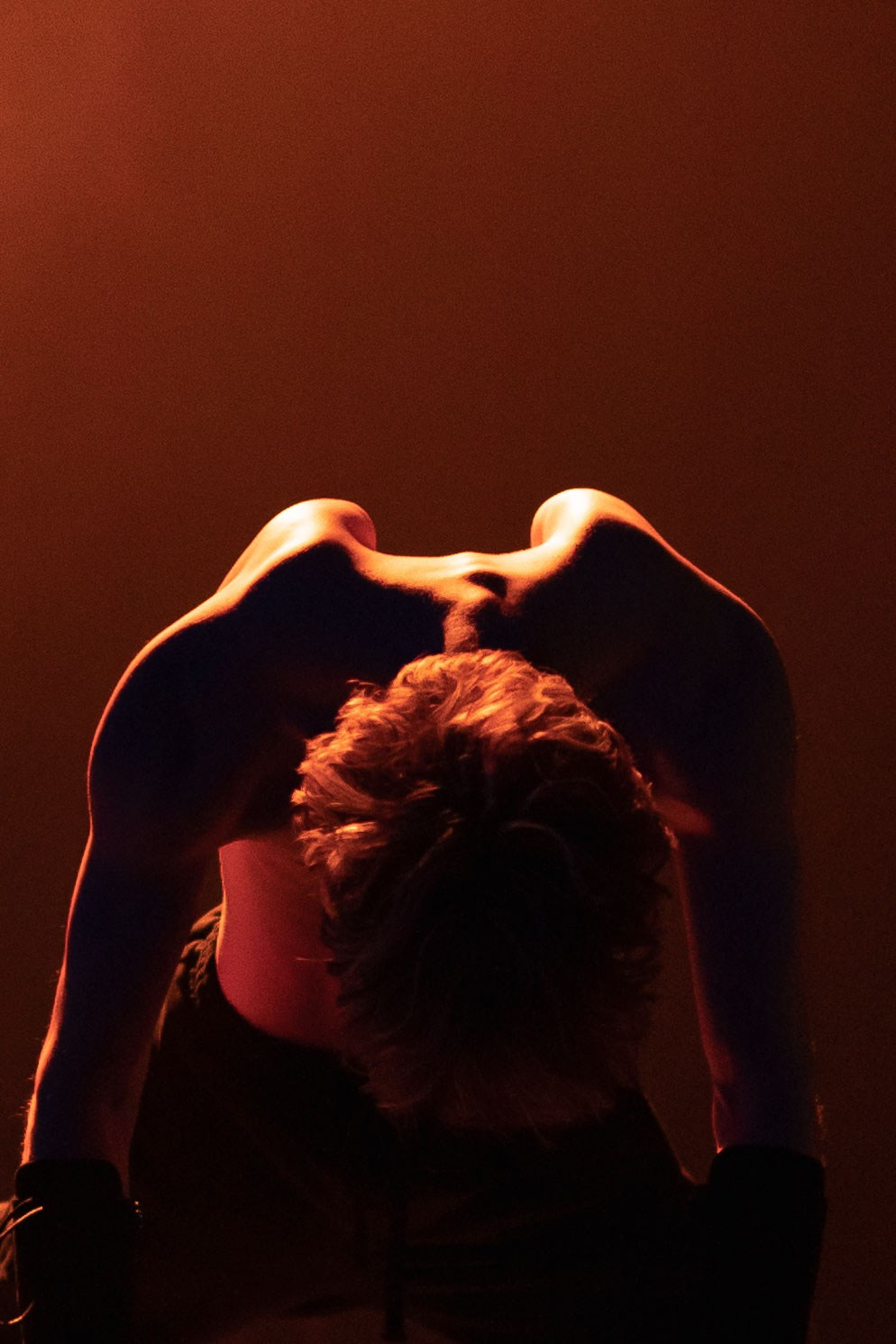 RED BALLET DANCE COMPANY. Портретный и репортажный фотограф в Москве Кристина Никитюк kristina_koa