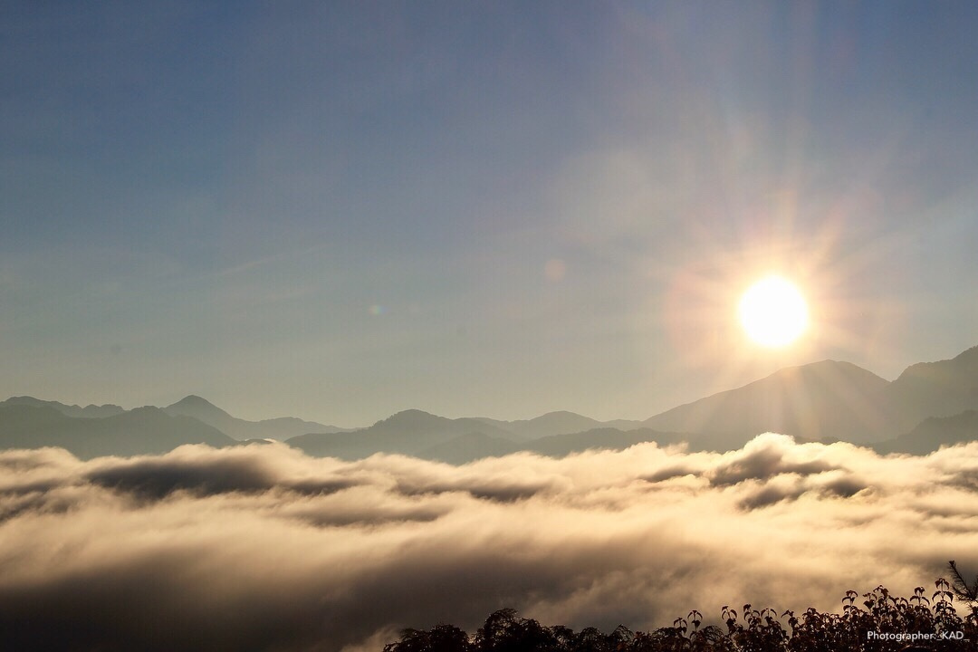 Пейзажи и природа. Photographer K.A.D