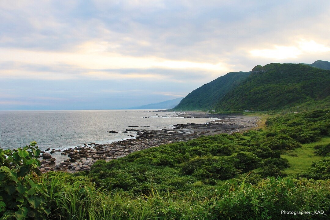 Пейзажи и природа. Photographer K.A.D