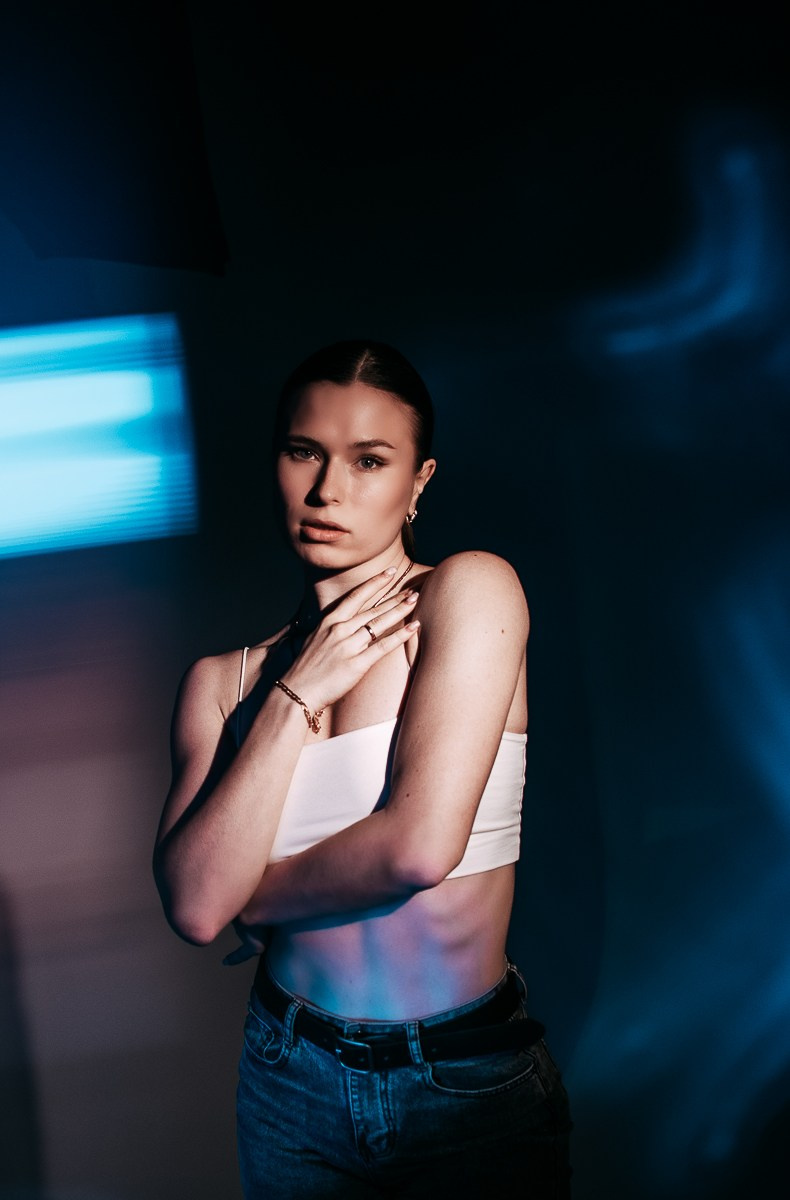 Полина. Фотограф в Москве, МО и России